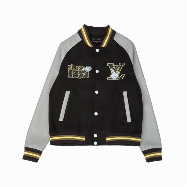 LV Jacket m-2xl-025